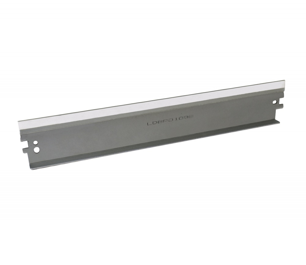 Ракель (Wiper Blade) для HP LJ 1010/1012/1015/3015/3020MFP/3030MFP/1022/1020/1018/3050/3052/3055/1000/1200/1220/1100/5L/6L/3100/1100/3200/1150/1300/1160/1319/1320/3392MFP/3390MFP/P2015/P2014/M2727 (Q2612A/Q2613A/Q2613X/Q2624A/Q2624X/Q5949A/ Q7553A/Q7553X/C7115A/C7115X, FX-10/EP27/30/40, CRG-703/708) (25mm - China Size) ProfiLine
