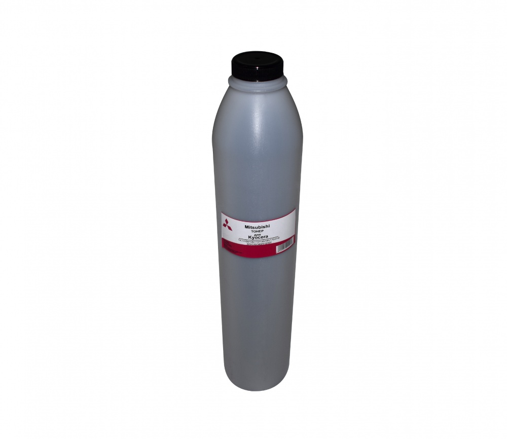 Тонер для принтеров Kyocera TK-1130/1140/17/55/100/110/130/160/170/310/320/330/340/410/420 UT 19F1 1000 гр (M401) Mitsubishi Фасовка РФ