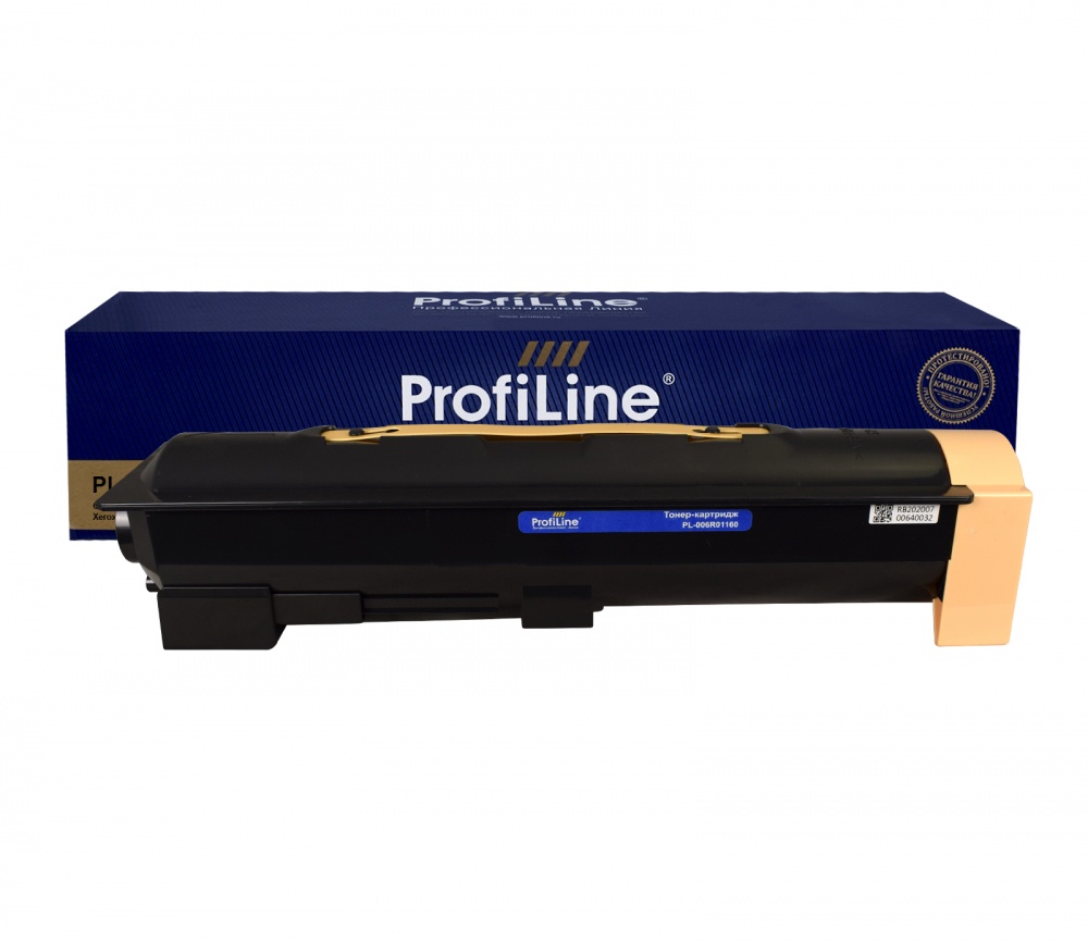 Картридж PL-006R01160 для принтеров Xerox WorkCentre 5300/5325/5330/5335 30000 копий ProfiLine