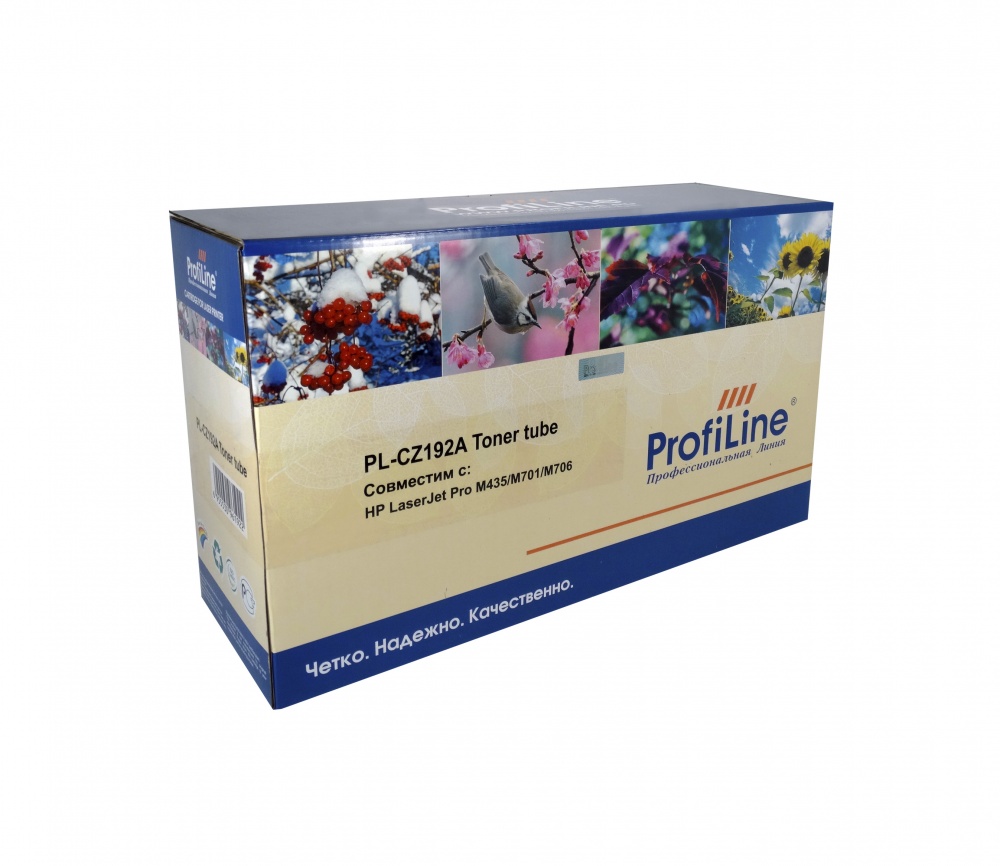 Картридж PL-CZ192A (№93A) для принтеров HP LaserJet Pro M435/435nw/M701/M706 12000 копий ProfiLine