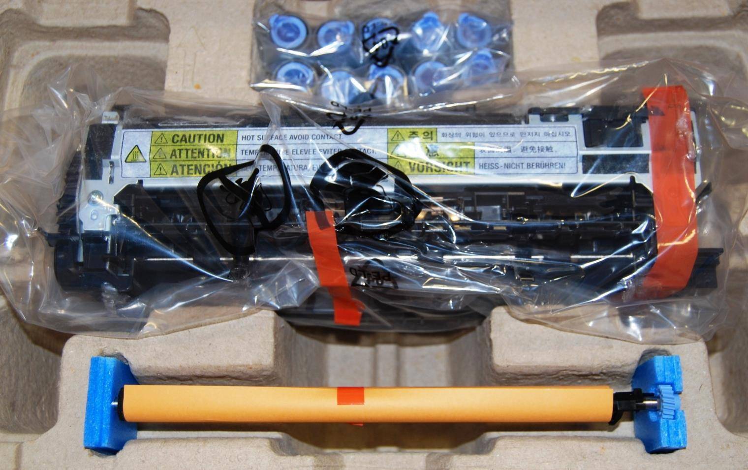 Сервисный набор HP LJ M601/M602/M603 (CF065A/CF065-67901/CF065-67902) Maintenance Kit