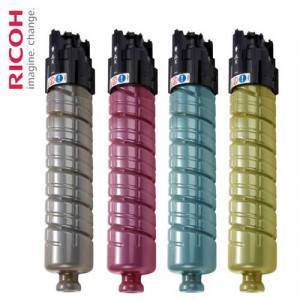 Тонер Ricoh Aficio MP C305SP/C305SPF голубой, type MPC305E (4K)