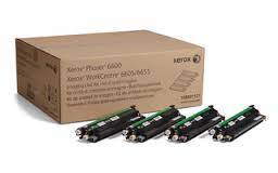 Блок формирования изображения IU XEROX P6600/WC 6605/6655/VL C400/C405 CMYK 60K 4шт