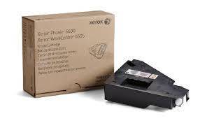 Бокс для сбора тонера XEROX P6600/WC 6605/VL C400/C405 30K