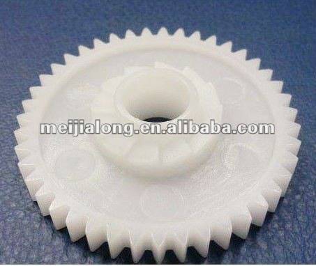 Шестерня 43T HP LJ 5200/M5025/M5035/M5039 (RU5-0550) OEM