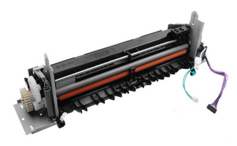 Печь в сборе HP CLJ M351/M451 (RM1-8606/RM2-5178) OEM