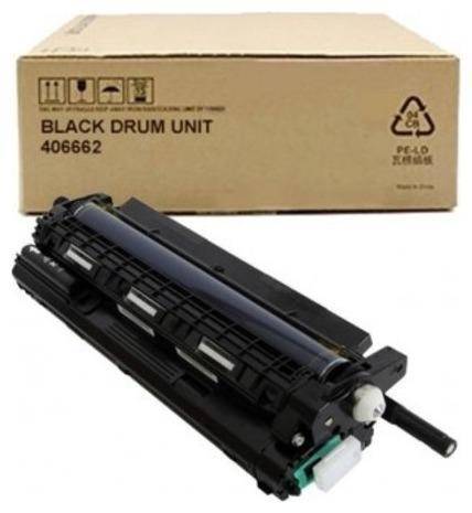 Драм-юнит для RICOH SP C430DN/SPC431DN/SPC440DN black (407018/406662/type SP C430) 50K