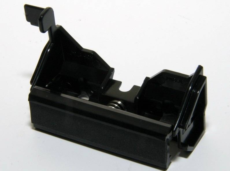 Тормозная площадка обходного лотка HP CLJ 2700/3000/3800/CP3505/LBP-5300/5360/MF8450/9130/9150/9170/9220/9280 (RM1-2699)