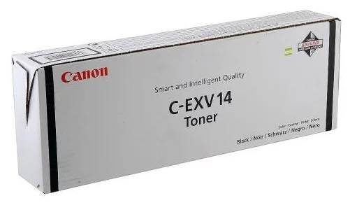 Тонер CANON C-EXV14, 8300 страниц