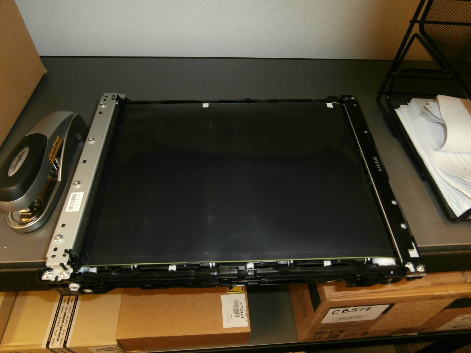 Узел переноса изображения HP CLJ M551 (RM2-7448/CF081-67904)
