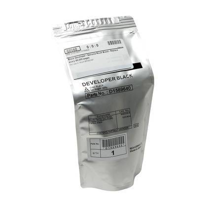 Девелопер RICOH MP 2501 (D158-9640, D1589640) 60K