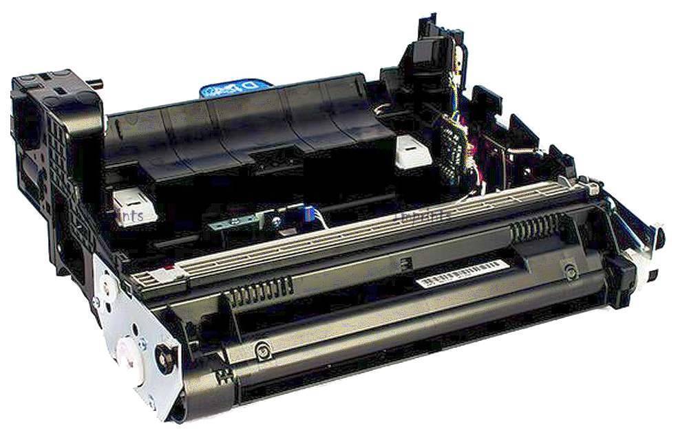 Узел фотобарабана KYOCERA DK-3100 FS-2100D/2100DN