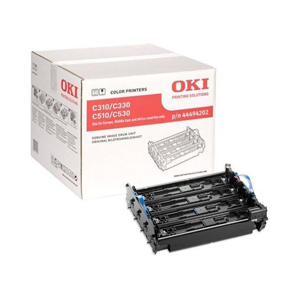 Барабан Oki C310/330/510/530  20K (4 color)