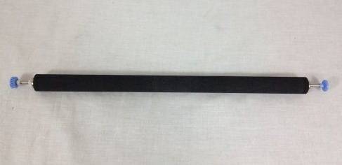 Вал переноса заряда (коротрон) 2-й HP CLJ CP5225/CP5525/M750/M775 (CE710-69004/CE710-67904/CC522-67912/RM1-7927) OEM