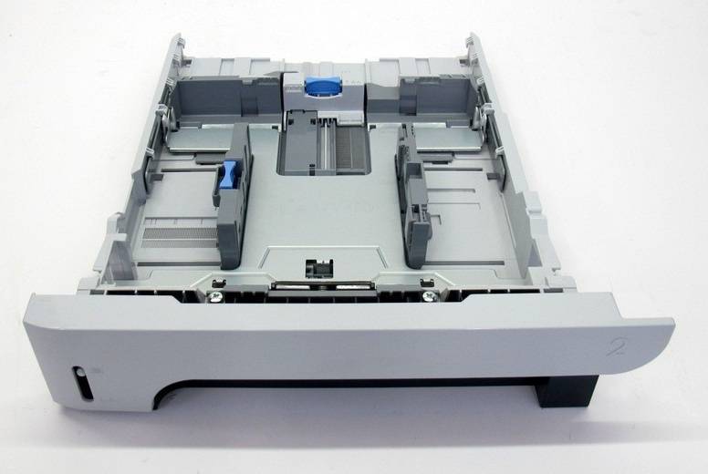 250-листов кассета (лоток 2) HP LJ P2055 (RM1-6394) OEM
