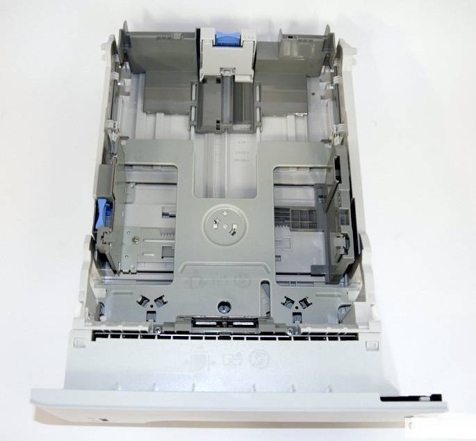 500-листов кассета (лоток 2,3,4) HP LJ P3015/M521/M525 (RM1-6279/RM1-8512) OEM