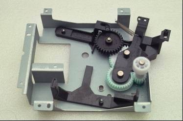Редуктор в сборе HP LJ 5200 (RC1-7401) OEM