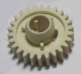 Шестерня резинового вала 26T HP LJ P1102/M1132/M1212/M1214/M1217 (RU7-0100) OEM