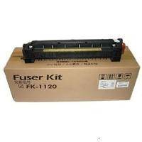 Узел фиксации KYOCERA FK-1120 FS-1060DN/1025MFP/1125MFP