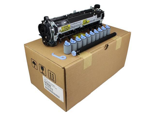 Сервисный набор HP LJ M601/M602/M603 (CF065A/CF065-67901) Maintenance Kit CET