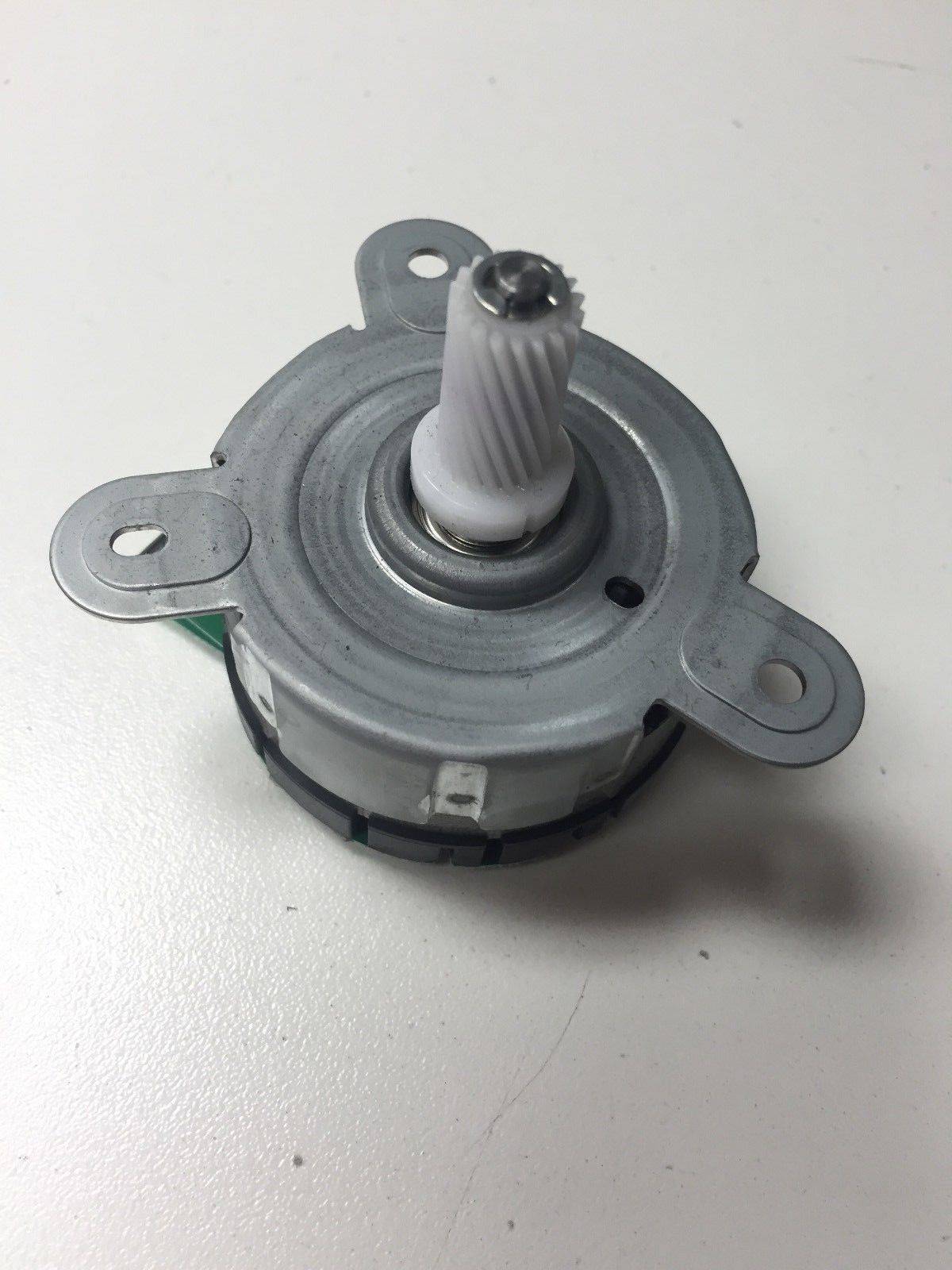 Мотор привода подачи лотков 1,2 HP LJ M601/M602/M603 (RM1-8285/RM1-8286/RM2-5942) OEM