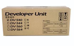 Узел проявки KYOCERA DV-560M FS-C5200DN/C5300DN
