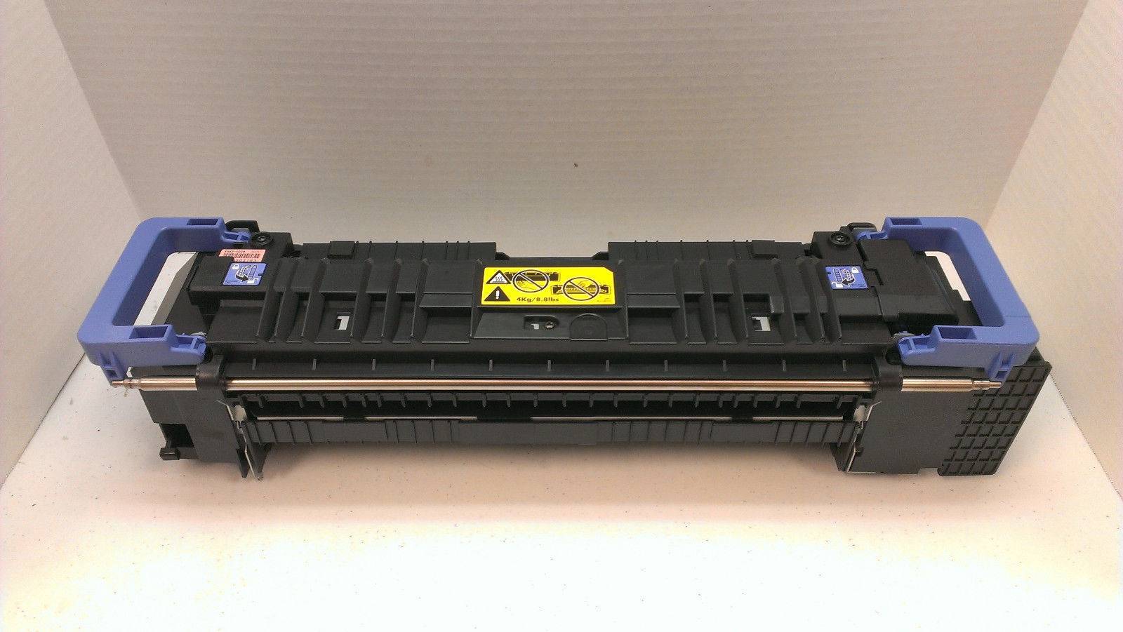 Печь в сборе HP CLJ M855/M880 (C1N58A/C1N58-67901/RM2-5028/RM2-5013)