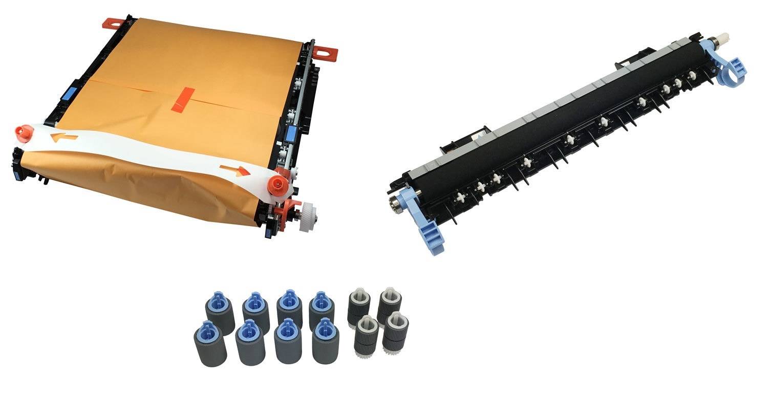 Трансфер КИТ HP CLJ M855/M880 Transfer Kit (D7H14A/D7H14-67901/RY7-5211/RY7-5213)