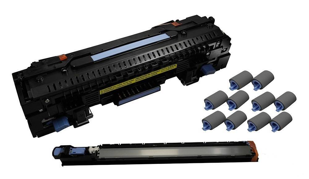 Сервисный набор HP LJ M806/M830 (C2H57A/C2H57-67901/C2H57-69001) Maintenance kit