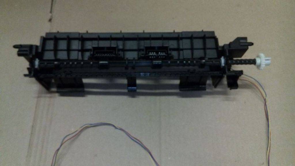 Узел выхода в сборе c датчиком HP LJ M401/M425 (RC3-2447) OEM