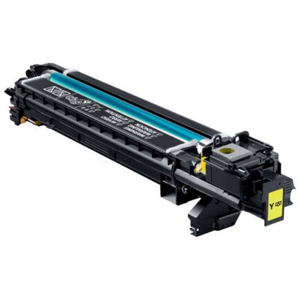Блок барабана Konica-Minolta bizhub C3350/C3850 желтый IUP-22Y A3GP06D