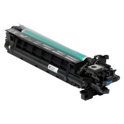 Блок барабана Konica-Minolta bizhub C3350/C3850 синий IUP-22C A3GP0HD