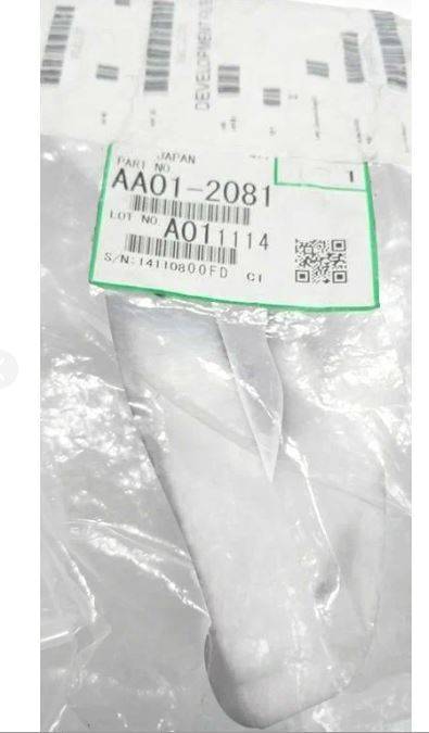 Фильтр блока проявки RICOH AA012081/AA01-2081