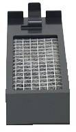 Озоновый фильтр Konica-Minolta bizhub C654/754 (A2X0R71E00)