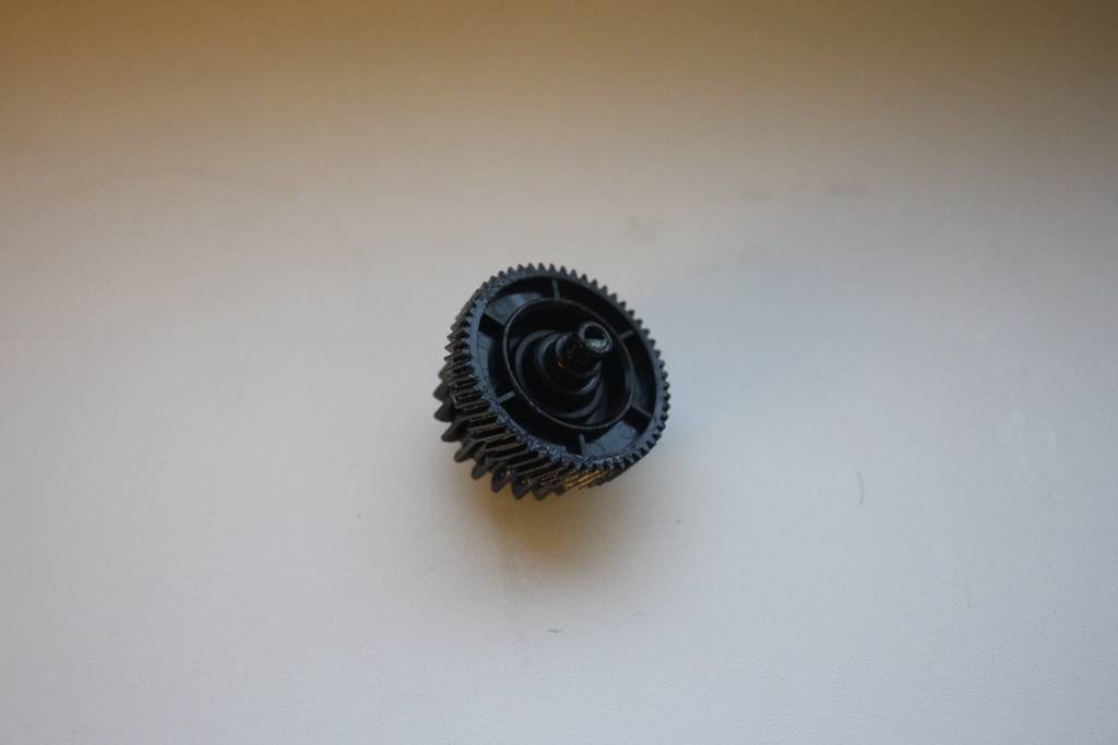 Муфта термоузла 23/56T HP LJ P1005/P1006/P1102/M1120/M1212/M1522 (RU5-0984) OEM