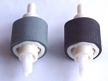 Ролик захвата из кассеты (лоток 3) HP LJ P2035/P2055 (RM1-6467) OEM