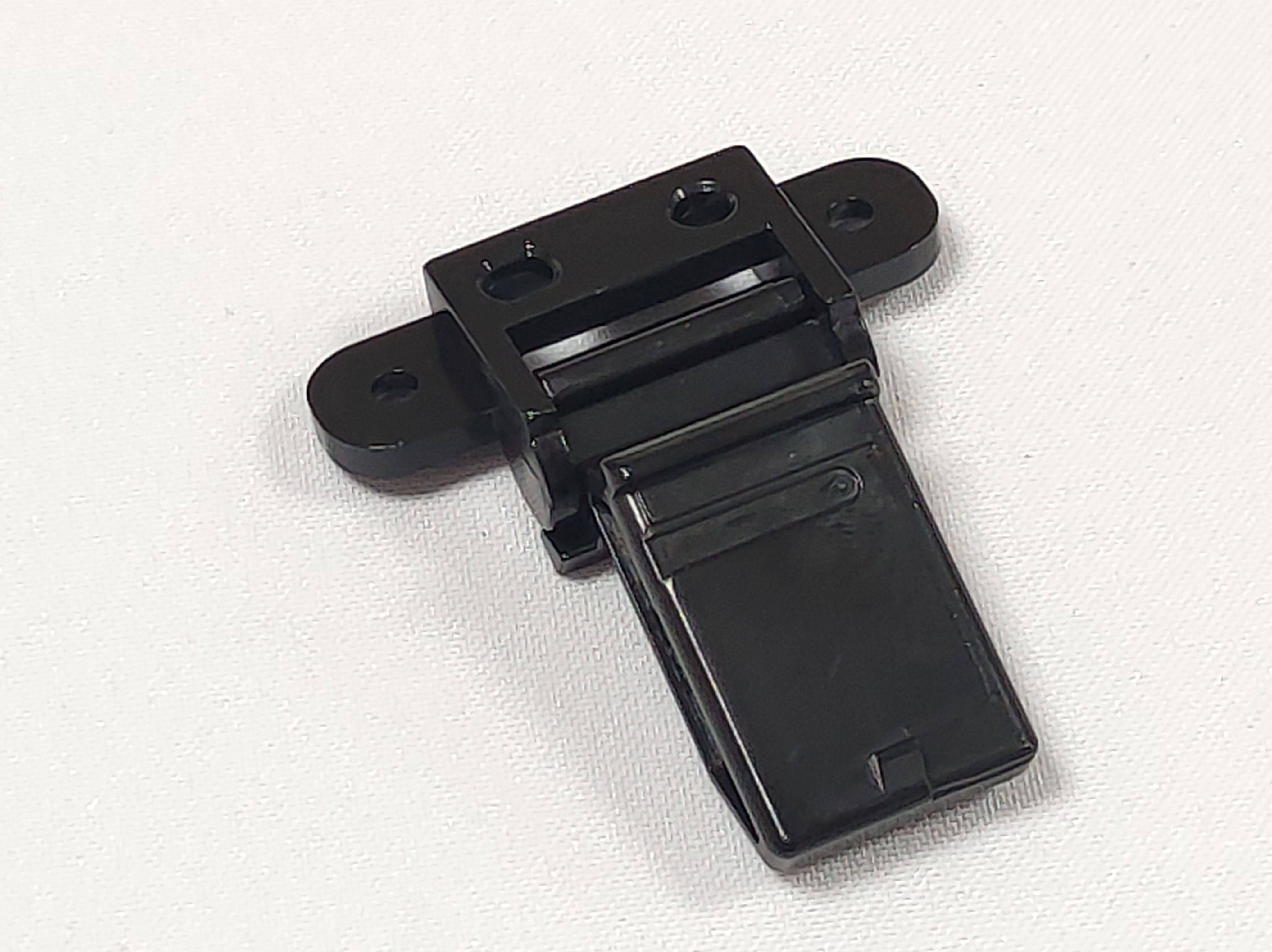 З/ч KYOCERA Верхняя часть петли автоподатчика оригиналов, пластик 302M417230