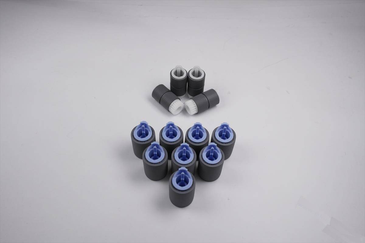 Комплект роликов (для лотков 2,3,4,5) HP CLJ M855/M880 (A2W77-67905/RY7-5219)