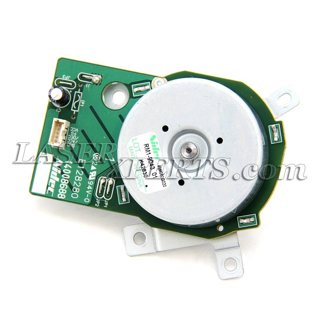 Главный мотор HP LJ M401/M425 (RM1-9043/RM1-9042) OEM