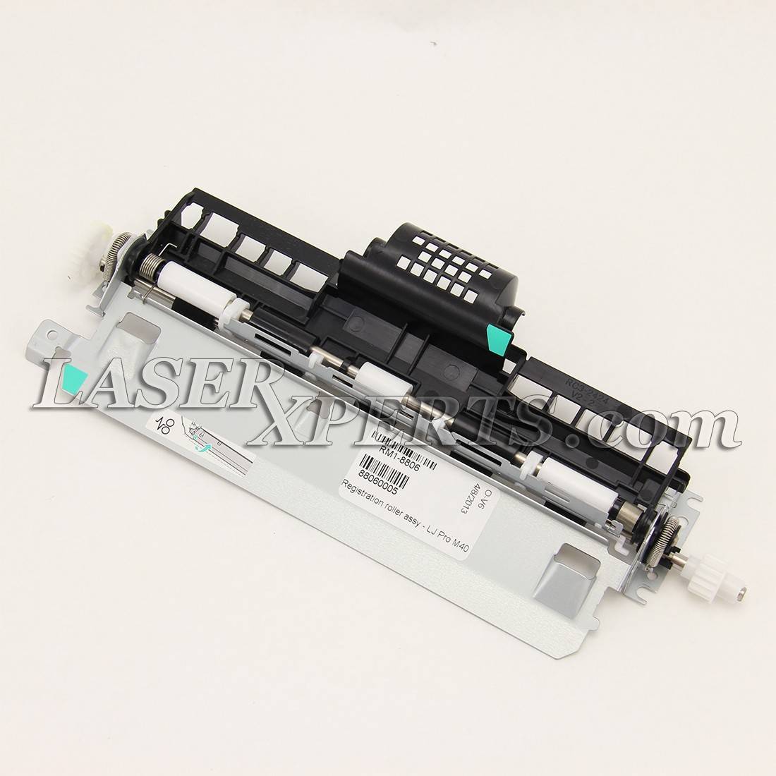 Узел регистрации в сборе HP LJ M401/M425 (RM1-8806) OEM