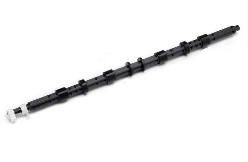 Вал выхода бумаги из печки HP LJ P3015/M521/M525 (RM1-6311)