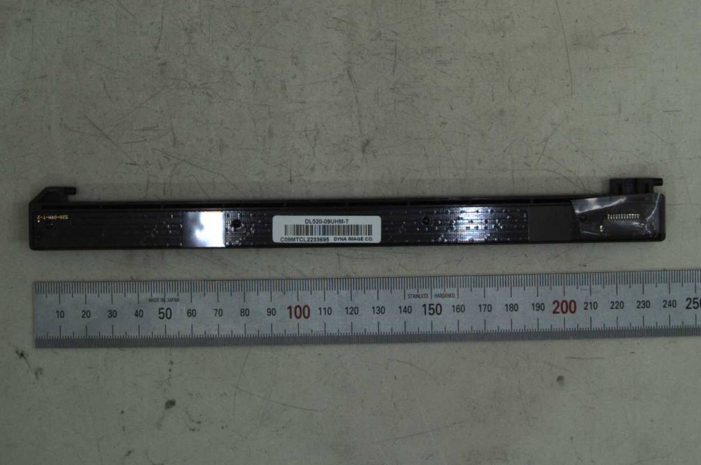 Сканирующая линейка в сборе Samsung SCX-3400/3405/4728/4729/4835FD (0609-001409)