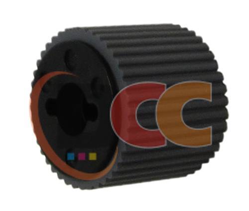 Ролик захвата ADF Konica-Minolta DF608 (9J07330101/9J07330102) 200K