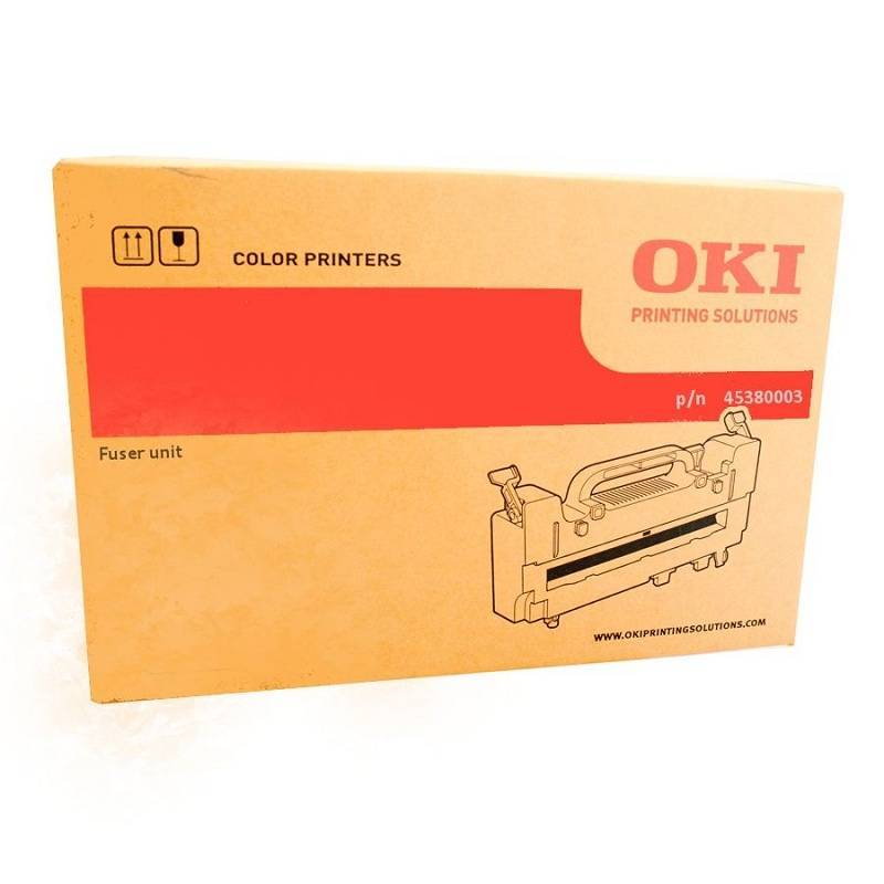 Печь Oki MC760/770/780/ES7460/7480 60K