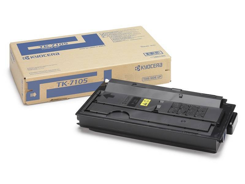 Тонер-картридж TK-7105 20 000 стр. для TASKalfa 3010i