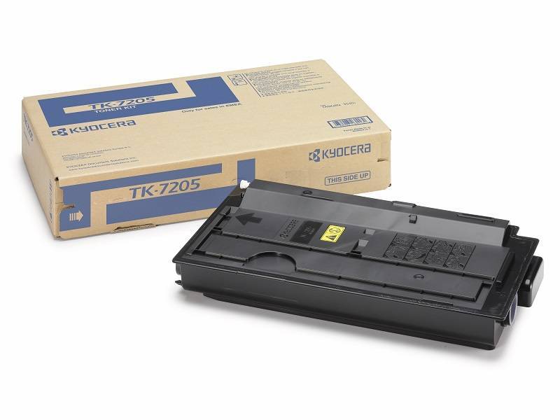 Тонер-картридж TK-7205 35 000 стр. для TASKalfa 3510i