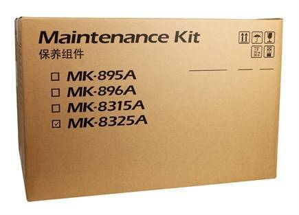 Сервисный комплект KYOCERA MK-8325A TASKalfa 2551ci 200K
