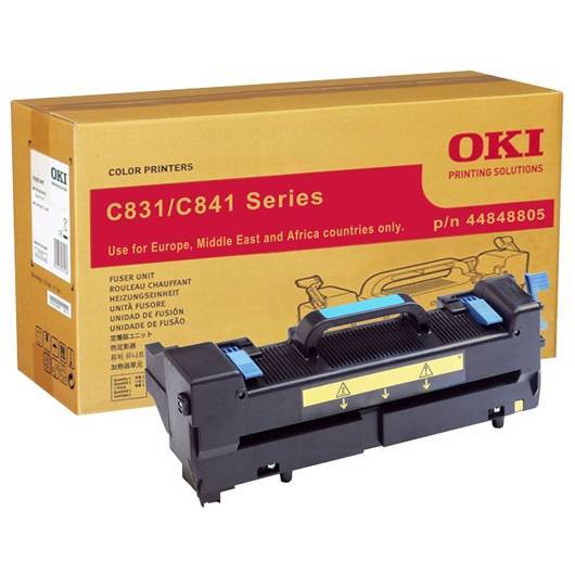 Печь Oki C831/841/MC853/873/883/ С823/833/843/ ES8431/8433/8441/8453/8473/8483 100К