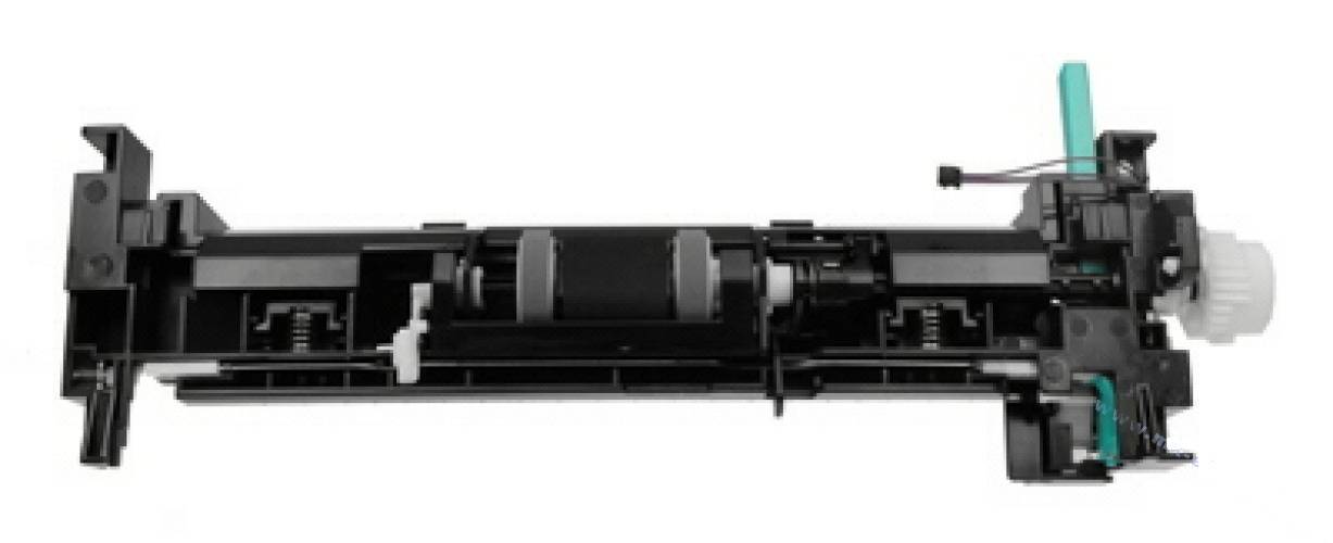 Узел захвата из кассеты (лоток 2) НР LJ P3015d/dn/x дуплексный (RM1-6268) OEM