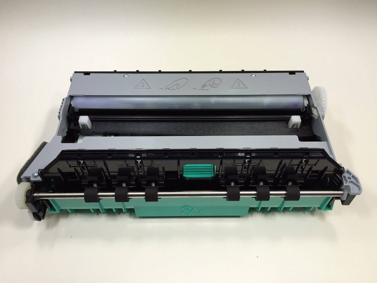 Бункер для сбора отработанных чернил HP Clolor OJ X555/X585/PW 556/586 (B5L09A/B5L04-67906) Ink Collection kit